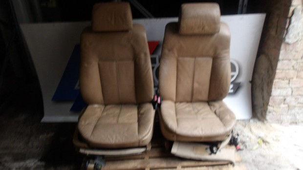 [GYRI BONTOTT] BMW E38 BR BELS BZS KOMPLETT